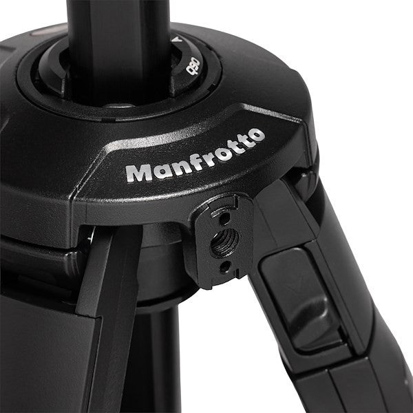 Manfrotto ONE Photo Alu avec rotule XPRO 3 directions