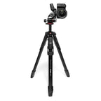 Manfrotto ONE Photo Alu avec rotule XPRO 3 directions