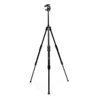 Manfrotto ONE Photo Alu avec rotule XPRO 3 directions