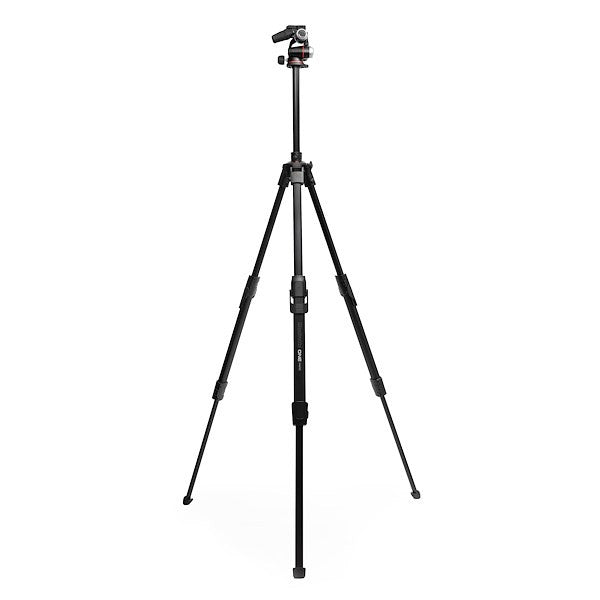 Manfrotto ONE Photo Alu avec rotule XPRO 3 directions