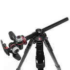 Manfrotto ONE Photo Alu avec rotule XPRO 3 directions