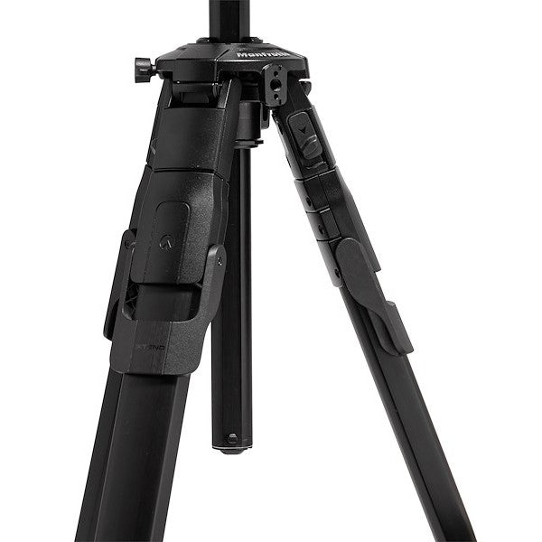 Manfrotto ONE Photo Alu avec rotule XPRO 3 directions