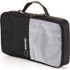 Shimoda Accessoire-Tasche, mittelgroß, schwarz, 520-510