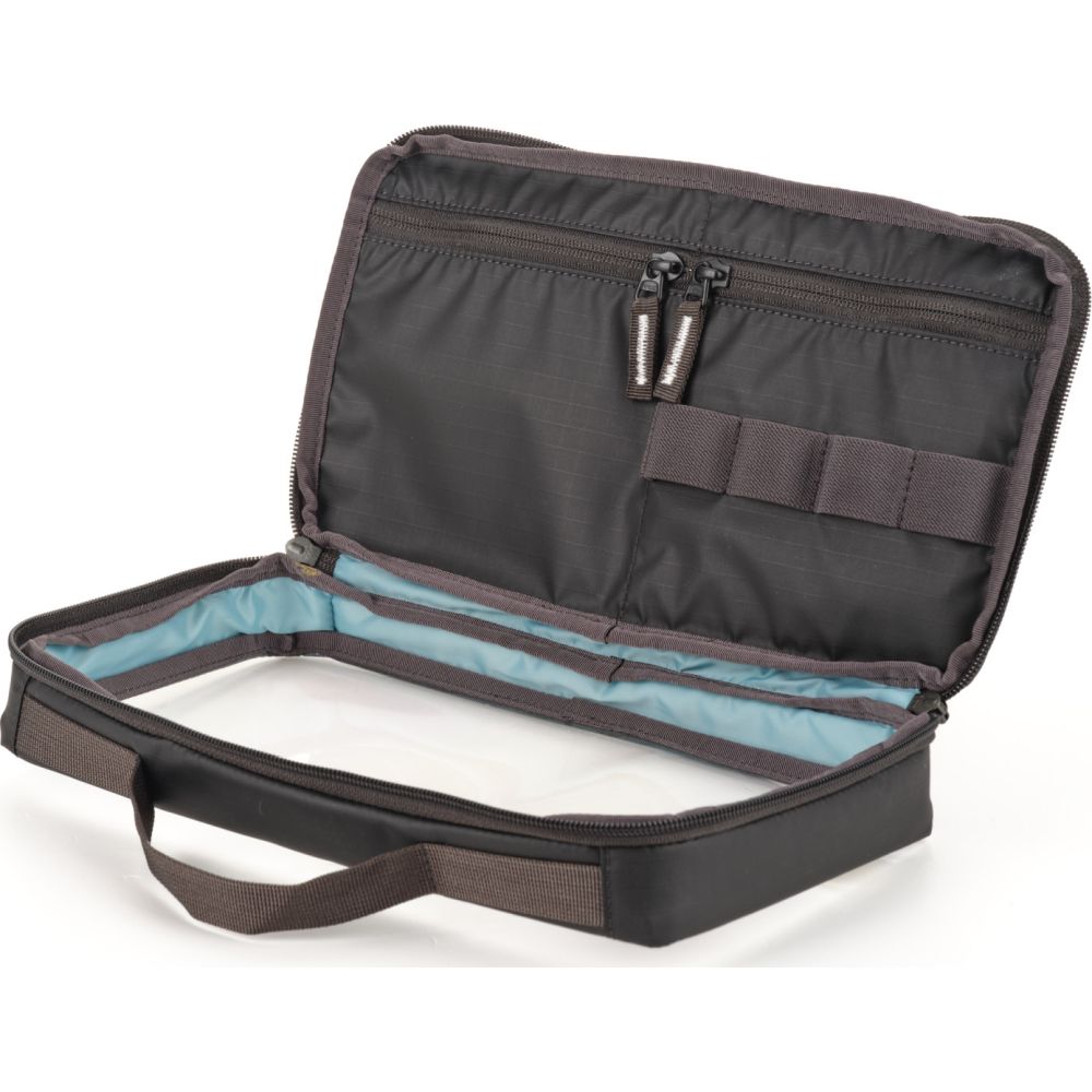 Shimoda Accessoire-Tasche, mittelgroß, schwarz, 520-510