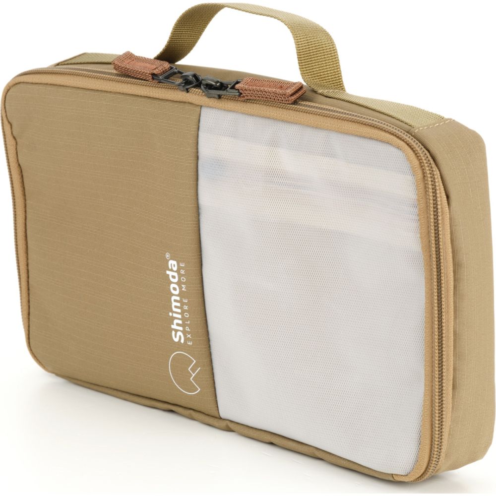 Shimoda Accessoire-Tasche mittelgroß, Boa, 520-511