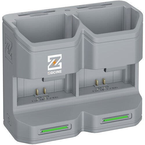 ZGCine PC2-FZ100 Ladecase für Sony NP-FZ100