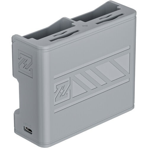 ZGCine PC2-FZ100 Ladecase für Sony NP-FZ100