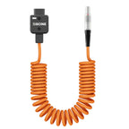 ZGCine Power Kabel D-Tap auf Lemo Gerade 2-Pin Male