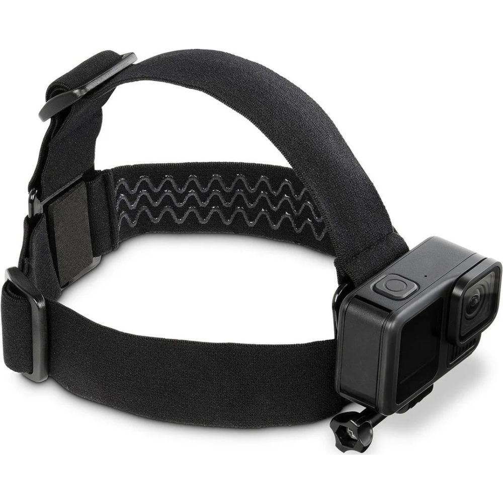 Hama 4568 Supporto per videocamera action