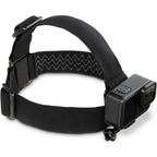 Hama 4568 Supporto per videocamera action