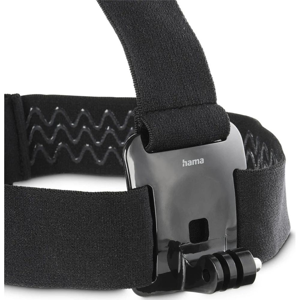 Hama 4568 Supporto per videocamera action