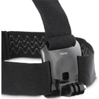 Hama 4568 Supporto per videocamera action