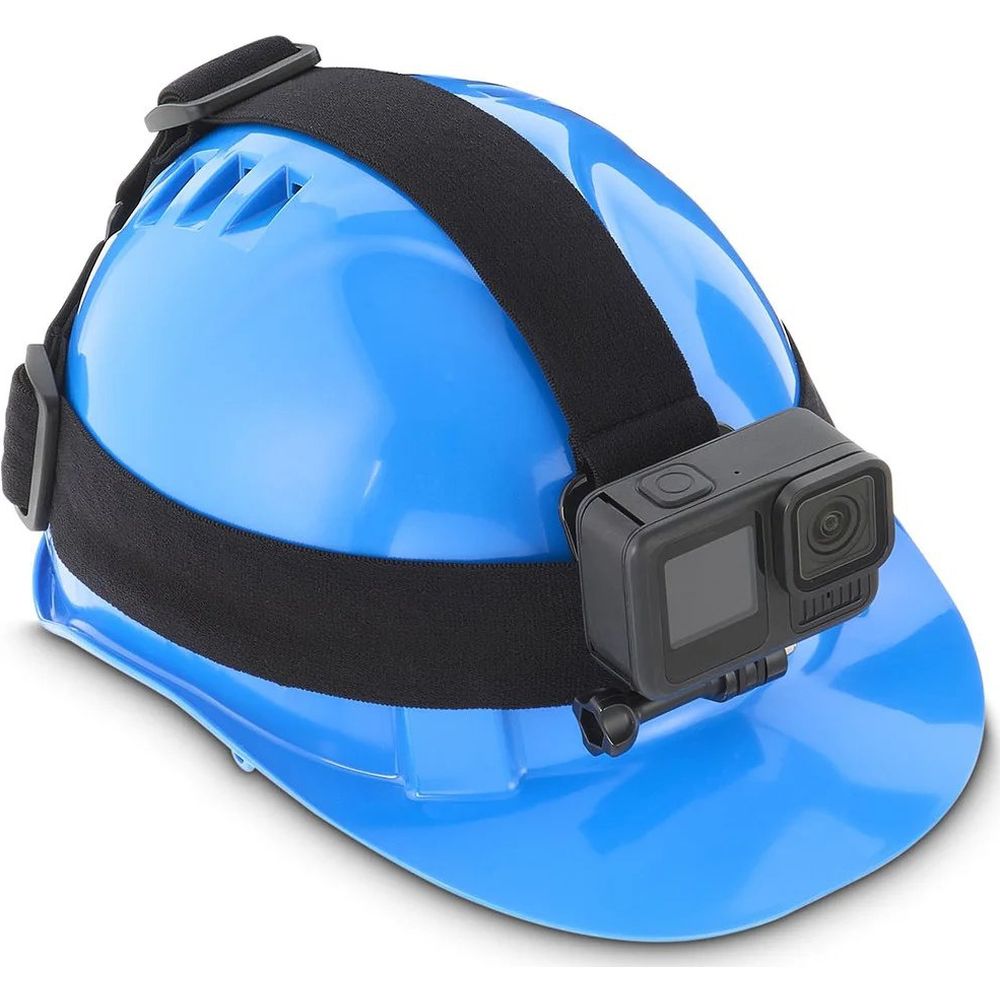 Hama 4568 Supporto per videocamera action