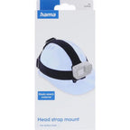 Hama 4568 Supporto per videocamera action