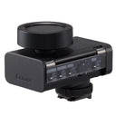 Panasonic LUMIX DMW-DMS1E Microfono Shotgun Digitale – Nero