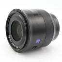 Zeiss Batis 40mm f/2 CF (Close Focus) Sony FE usato