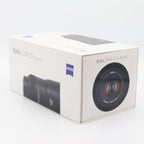 Zeiss Batis 40mm f/2 CF (Close Focus) Sony FE usato