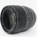 Fujifilm XF 50mm F/1 R WR used