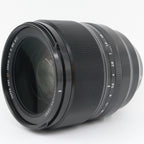 Fujifilm XF 50mm F/1 R WR used