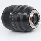 Fujifilm XF 50mm F/1 R WR used
