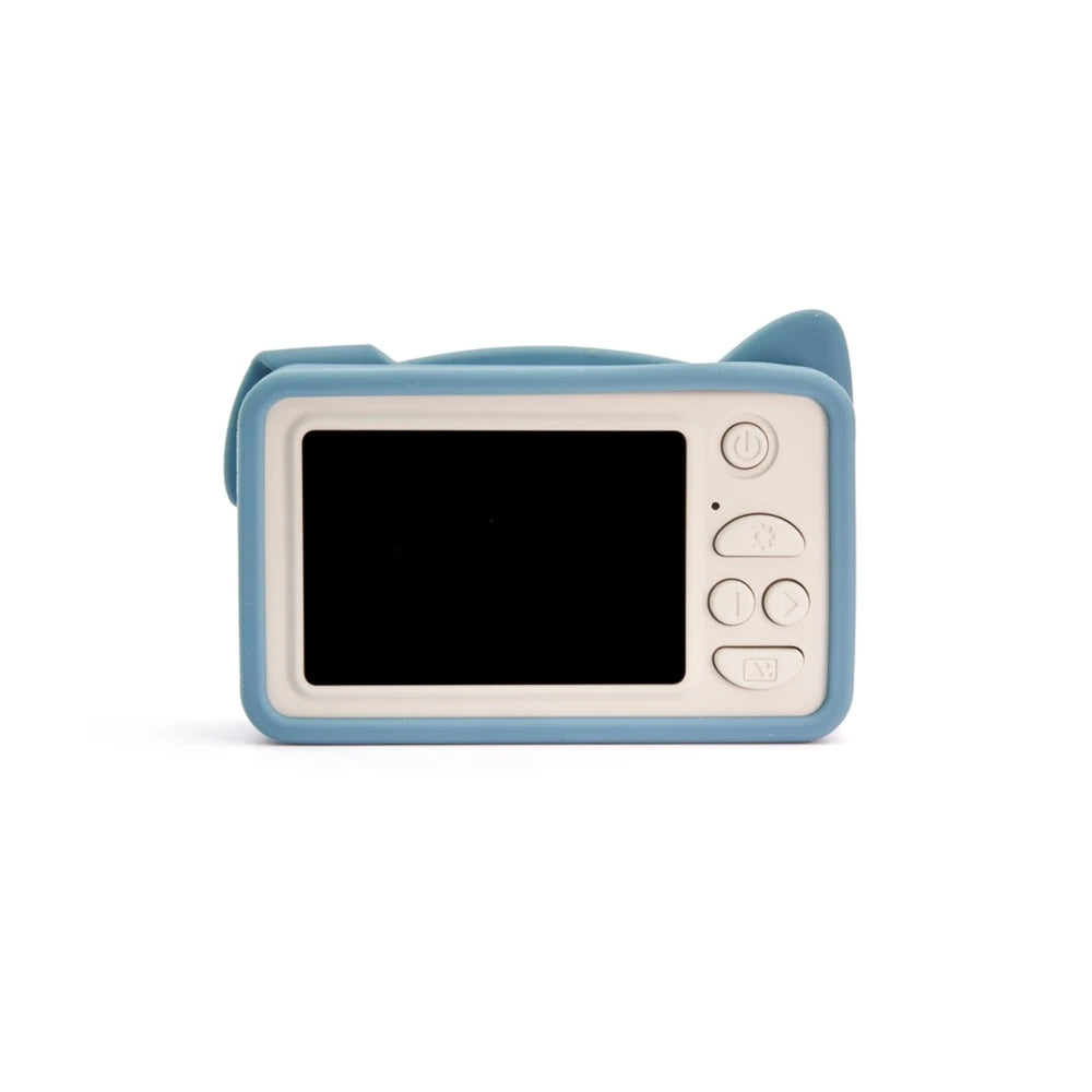 Hoppstar Rookie Digital Kids Camera - Yale OUTLET