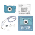 Hoppstar Rookie Digital Kids Camera - Yale OUTLET