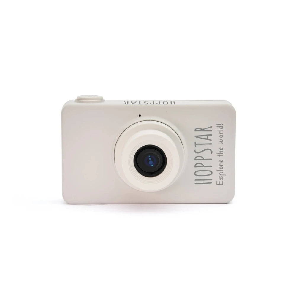 Hoppstar Rookie Digital Kids Camera - Yale OUTLET