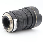 Tokina 16-28mm F/2.8 AT-X Pro FX Canon occasion