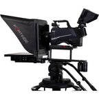 Fortinge ERA IP 19-HB 19 pouces Téléprompteur de studio haute luminosité avec entrée IP