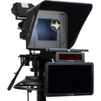 Fortinge ERA IP 21 inch studio teleprompter with ip input