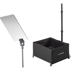 Fortinge PROC 19-HB 19 pouces Téléprompteur de conférence haute luminosité