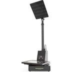 Fortinge MOBO 15-D-HB-SDI 15 inch high brightness dual motorised, dual stage teleprompter avec sdi in & out