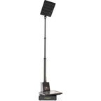 Fortinge MOBO Téléprompteur de scène à double moteur de 21 pouces