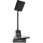 Fortinge MOBO 21-HB-SDI Teleprompter da palco motorizzato da 21 pollici ad alta luminosità con ingresso e uscita SDI