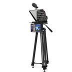 Fortinge Noa III Set téléprompteur tablette jusqu’à 13 pouces avec contrôleur manuel BT1