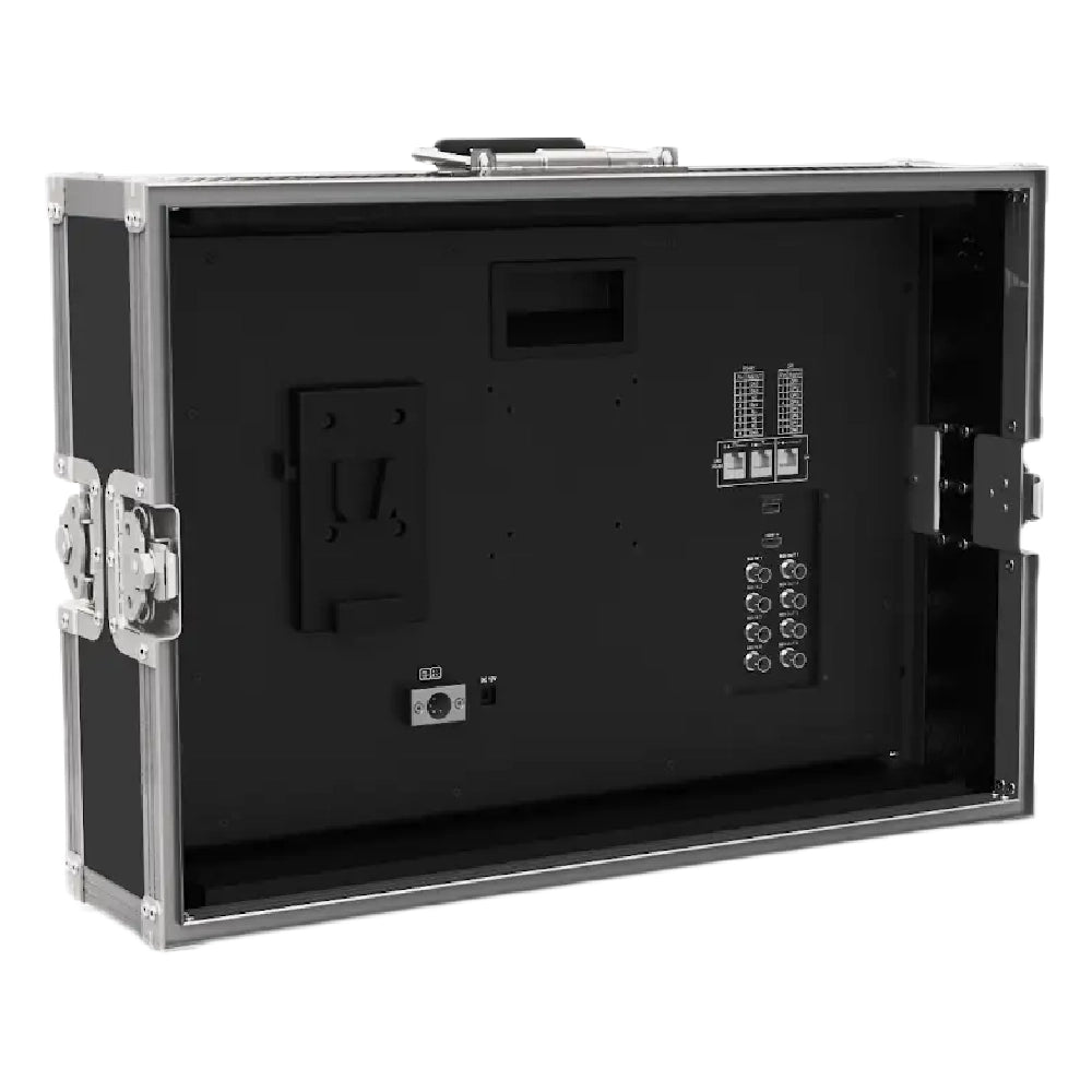 Fortinge PRO215-Q 22 pollici Monitor Broadcast Quad