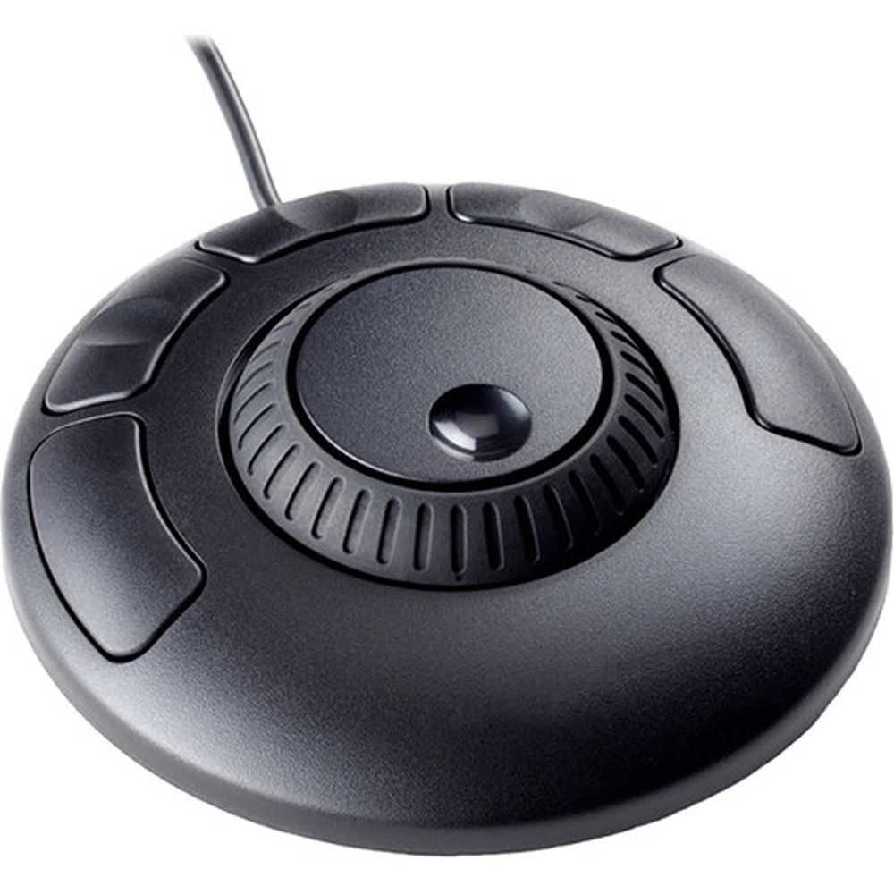 Fortinge kabelgebundener Handcontroller