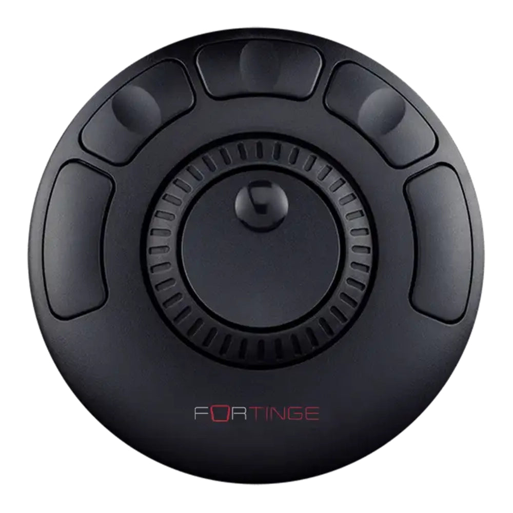 Fortinge HCD Handcontroller