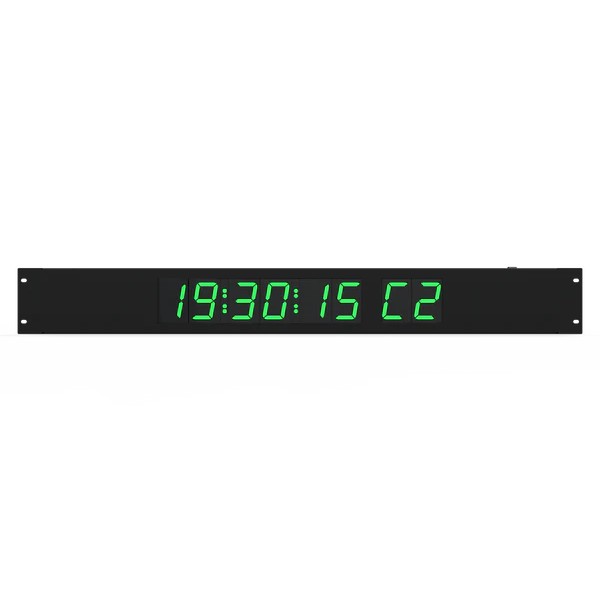 Fortinge Proclock per Robo IP e Robo Series Studio Teleprompters