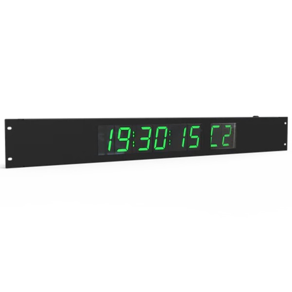 Fortinge Proclock per Robo IP e Robo Series Studio Teleprompters