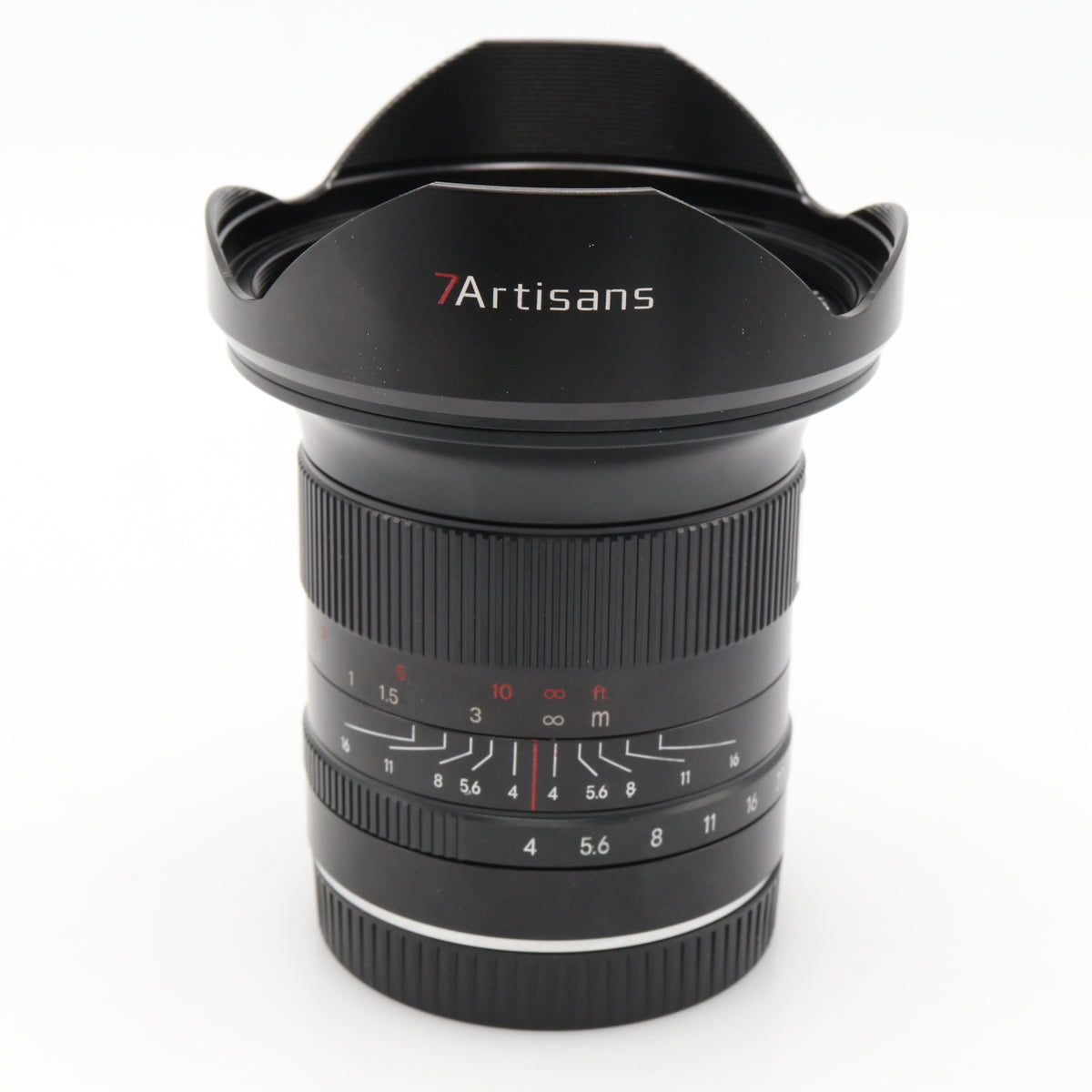7artisans 15mm f/4 Nikon Z occasion
