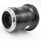 7artisans 15mm f/4 Nikon Z occasion