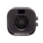 Amaran Halo 100x COB LED Lampe Bi-colour
