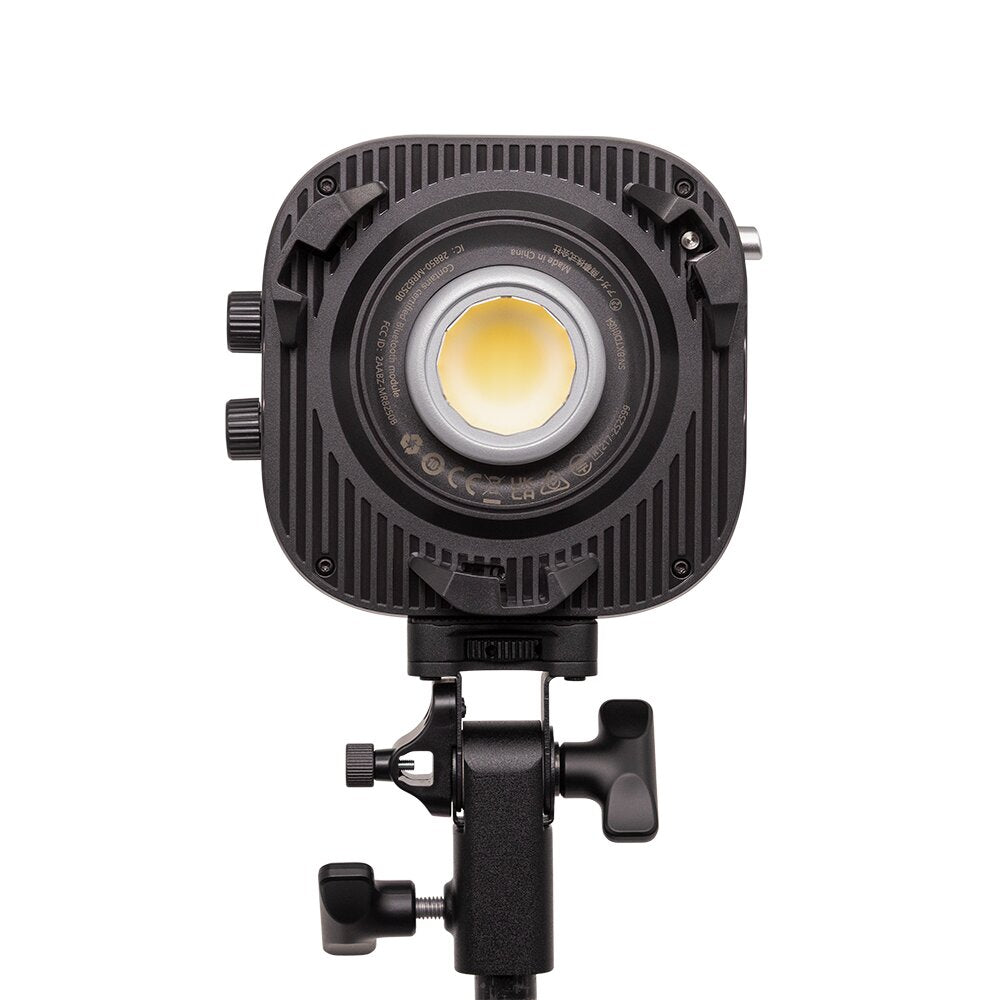 Amaran Halo 100x COB LED Lampe Bi-colour