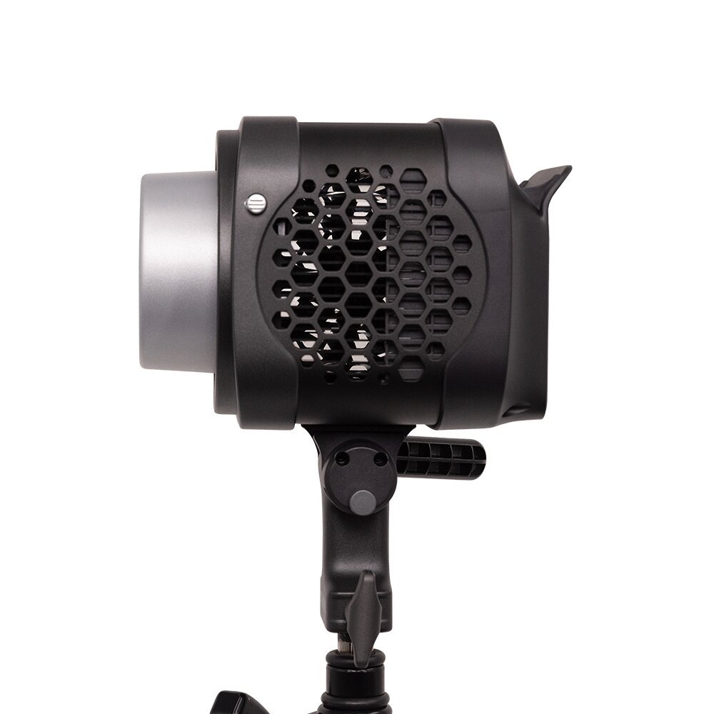 Amaran Halo 200x COB LED Lampe Bi-colour