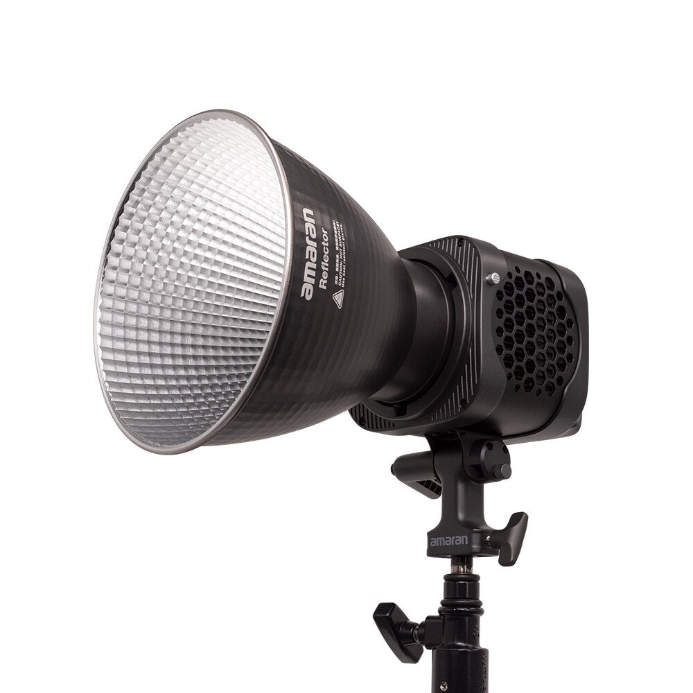 Amaran Halo 200x COB LED Lampe Bi-colour