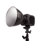 Amaran Halo 200x COB LED Lampe Bi-colour