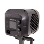 Amaran Halo 200x COB LED Lampe Bi-colour