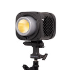 Amaran Halo 300x Lampe COB LED Bi-colour