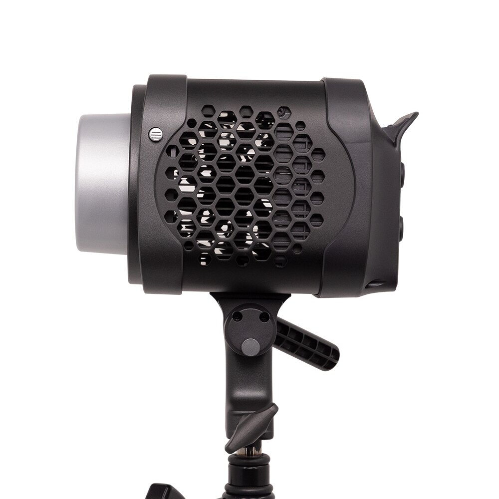 Amaran Halo 300x Lampe COB LED Bi-colour